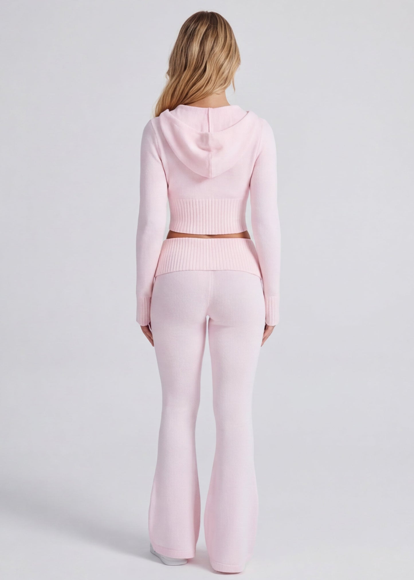 ASTRID | Knit Lounge Set