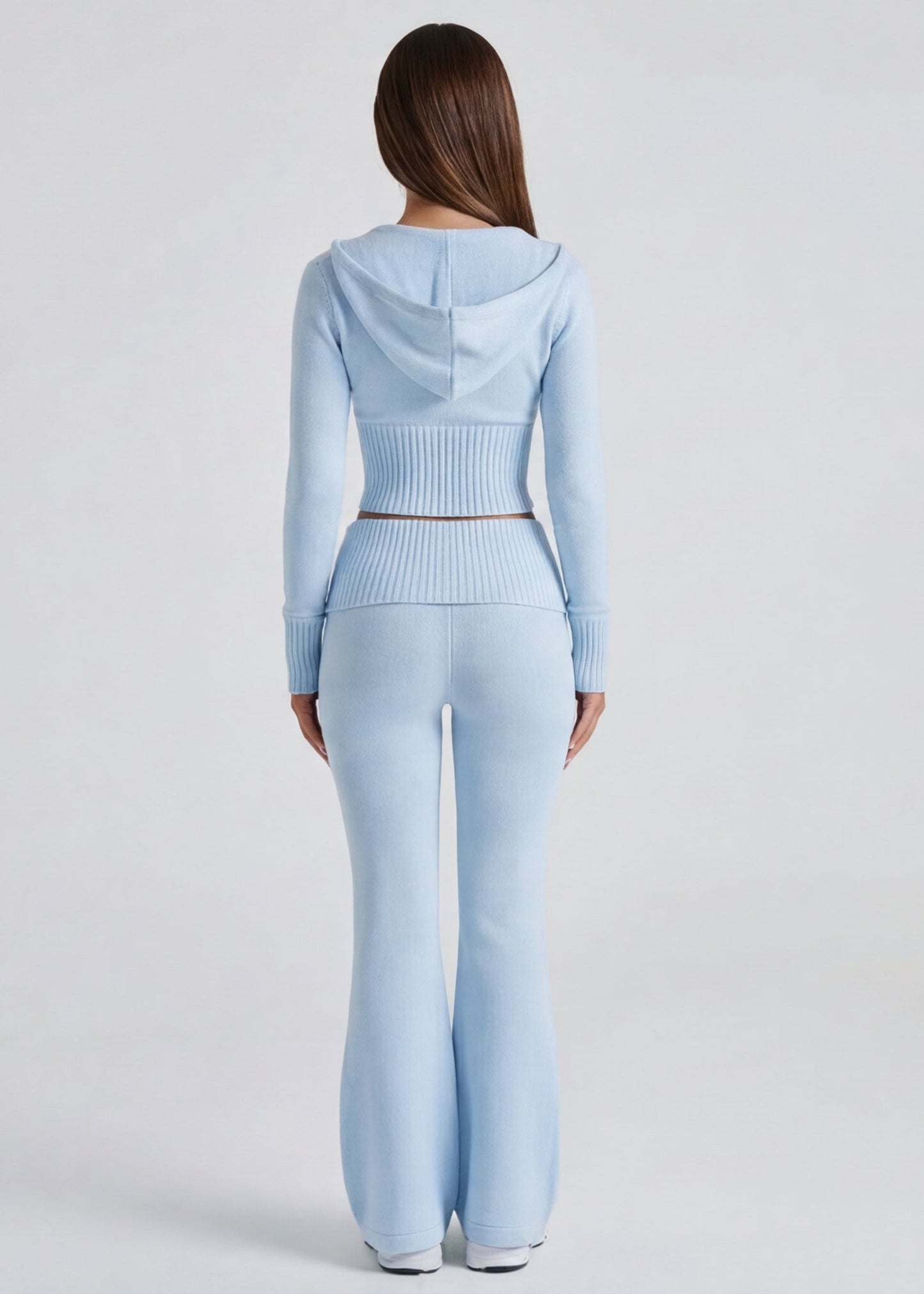 ASTRID | Knit Lounge Set