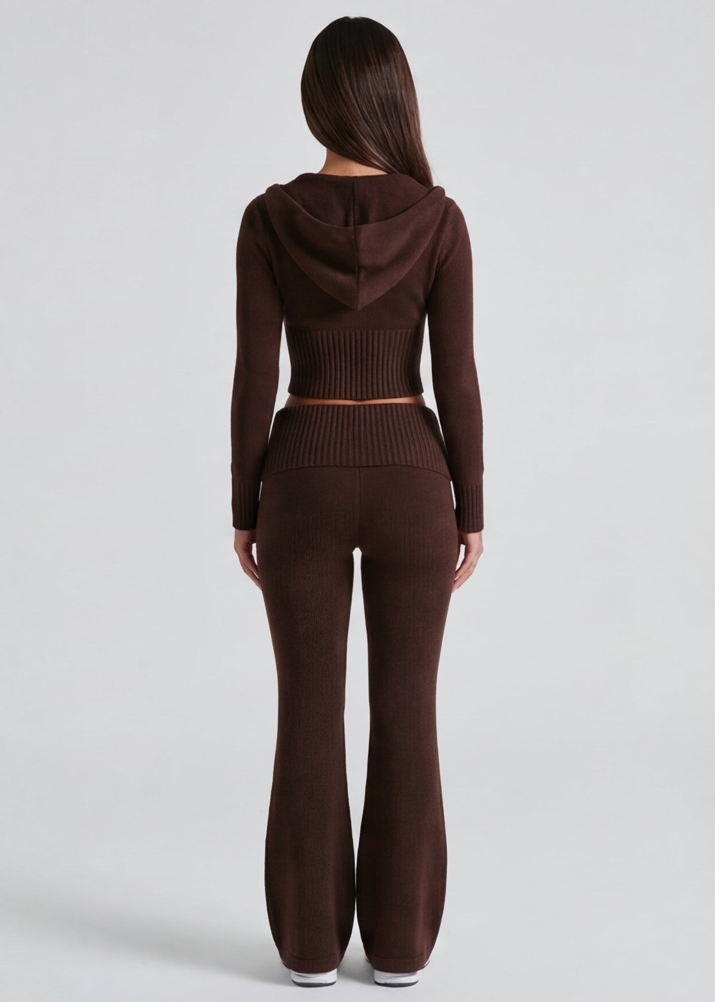 ASTRID | Knit Lounge Set