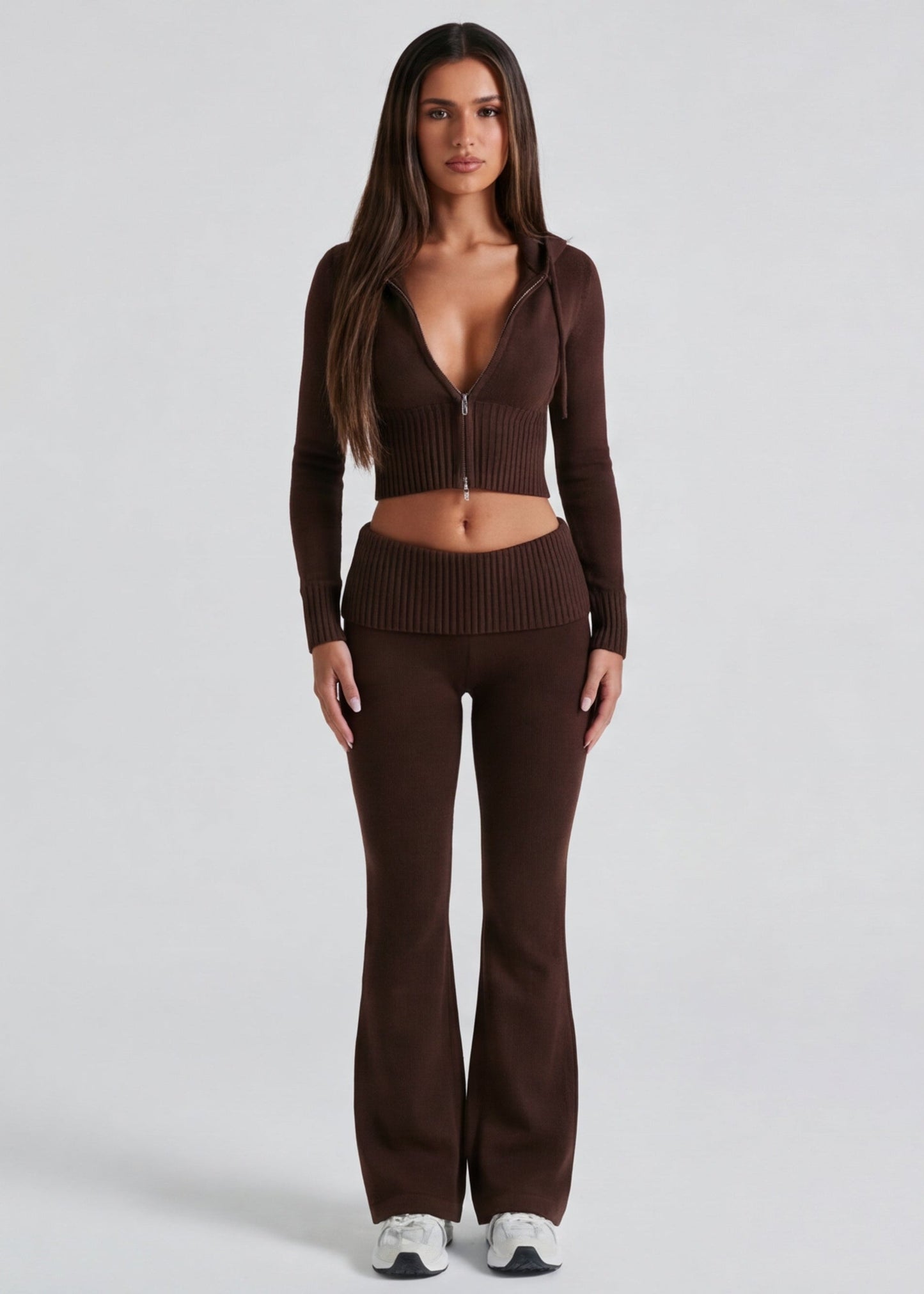 ASTRID | Knit Lounge Set