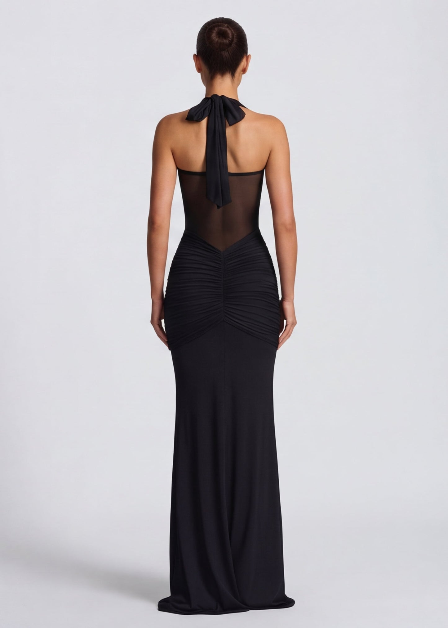 ASTRID | Siren Hourglass Gown