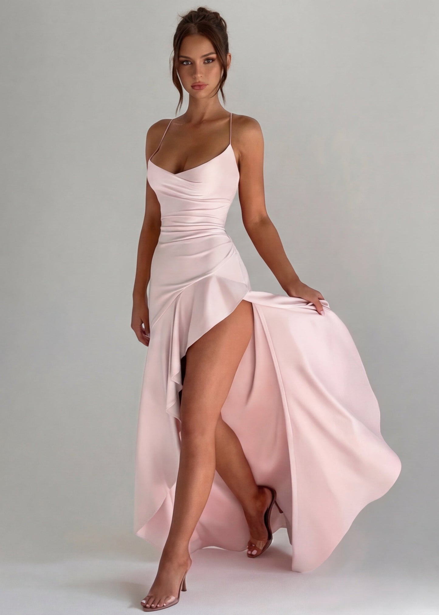 ASTRID | Muse Gown