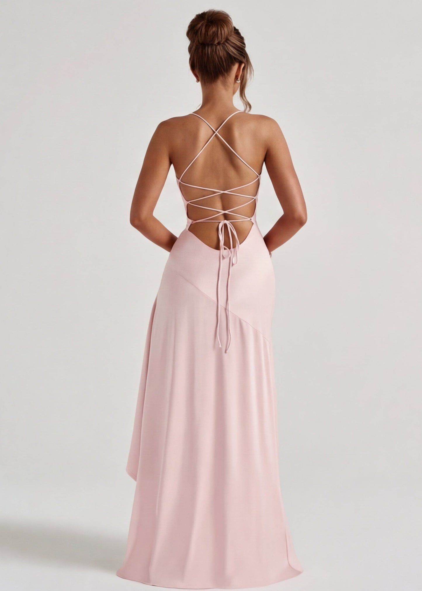 ASTRID | Muse Gown
