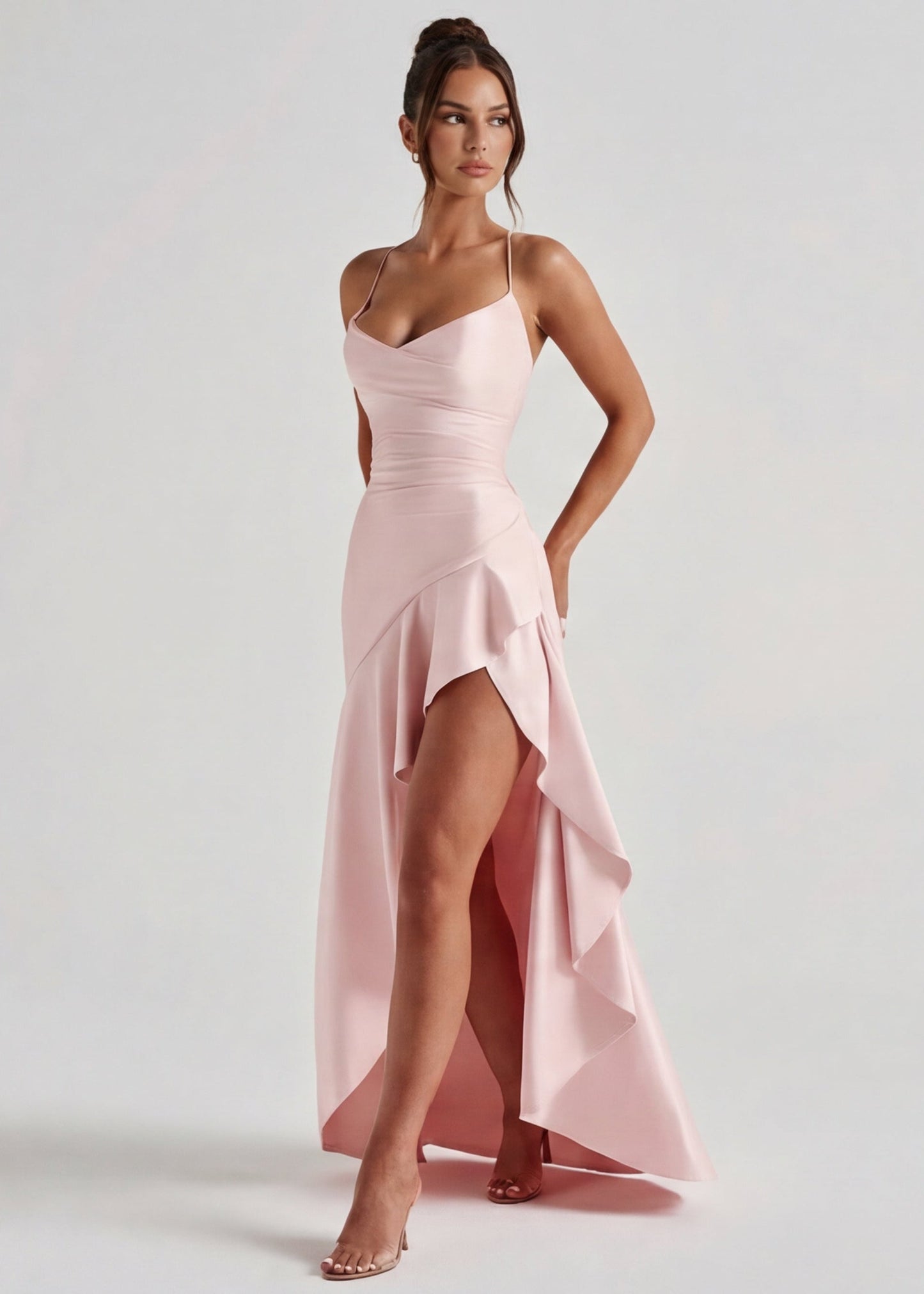 ASTRID | Muse Gown