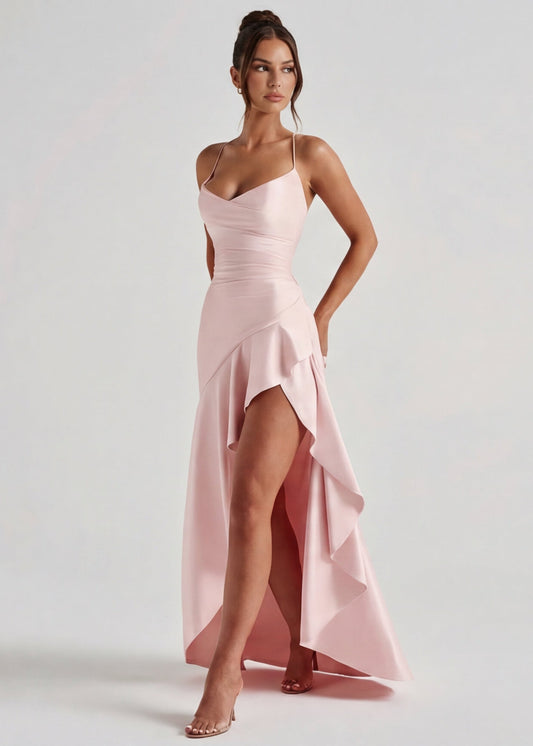 ASTRID | Muse Gown