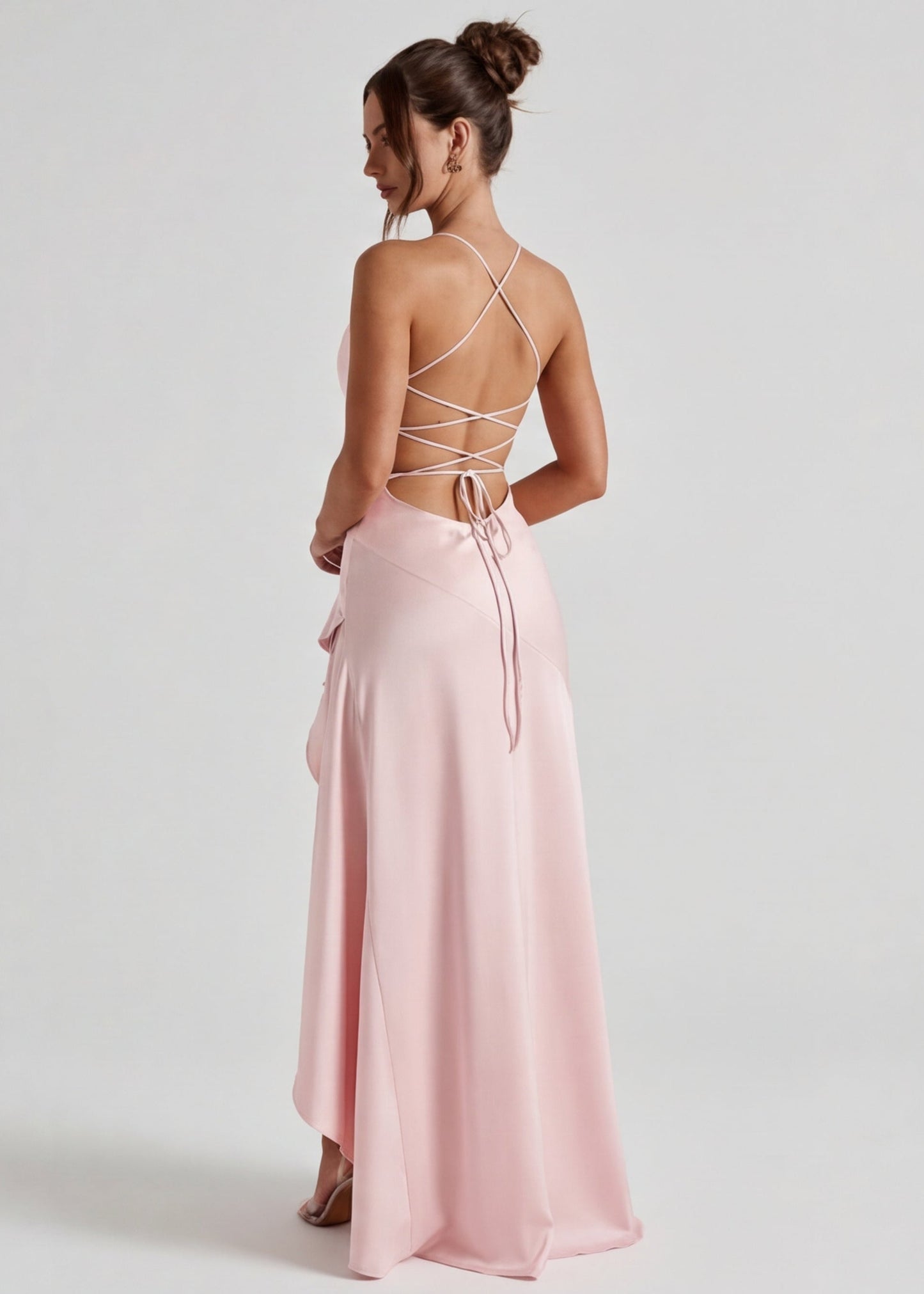ASTRID | Muse Gown
