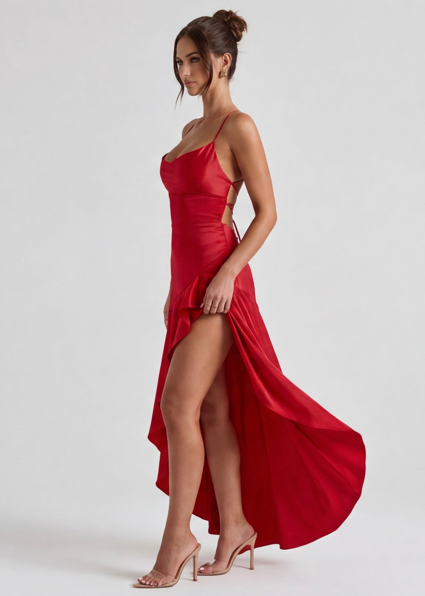 ASTRID | Muse Gown