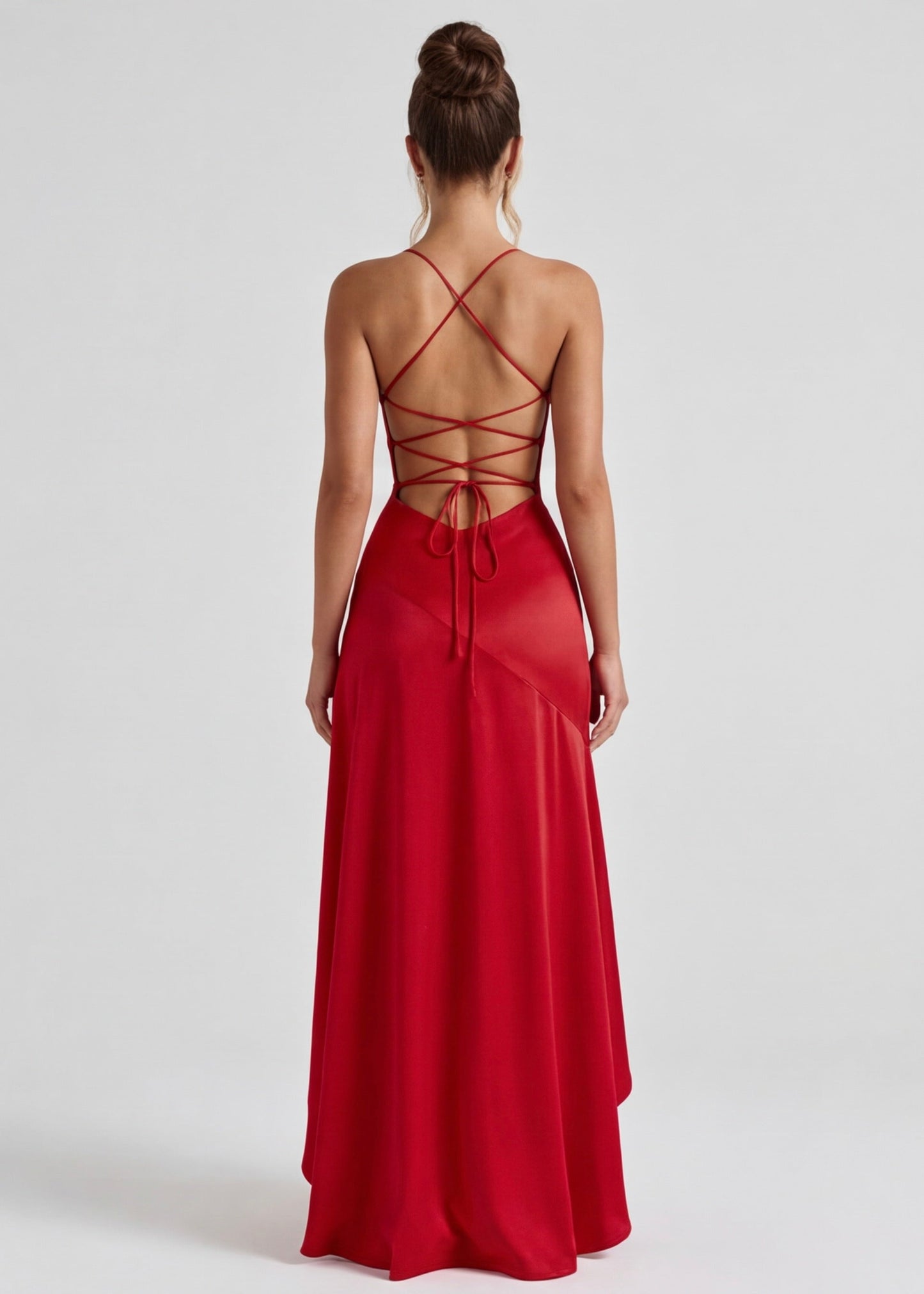 ASTRID | Muse Gown