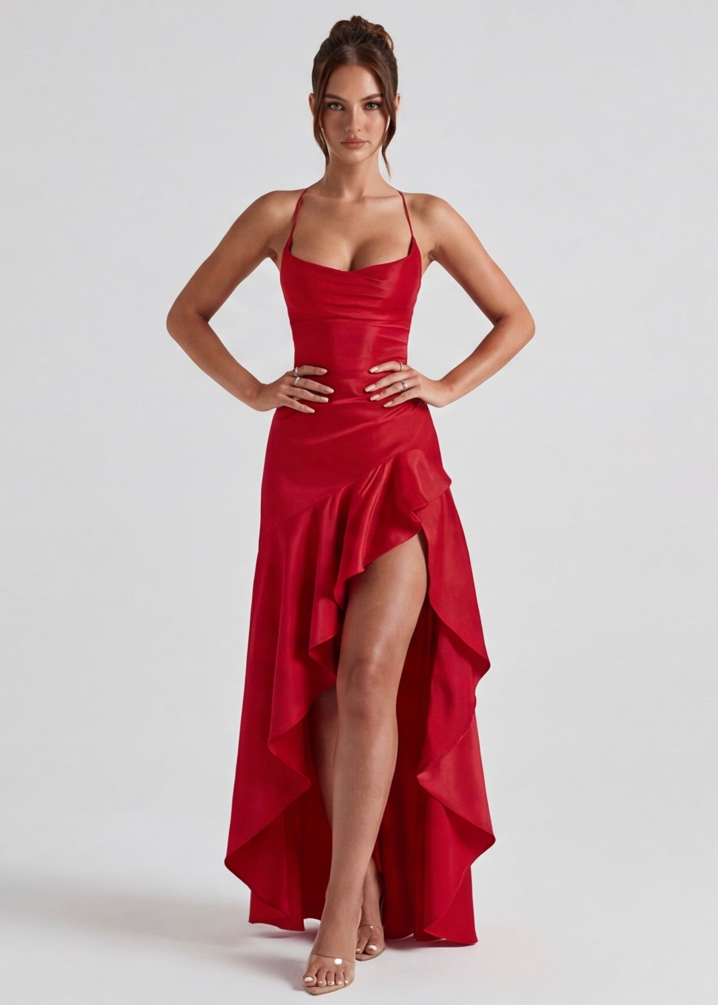 ASTRID | Muse Gown