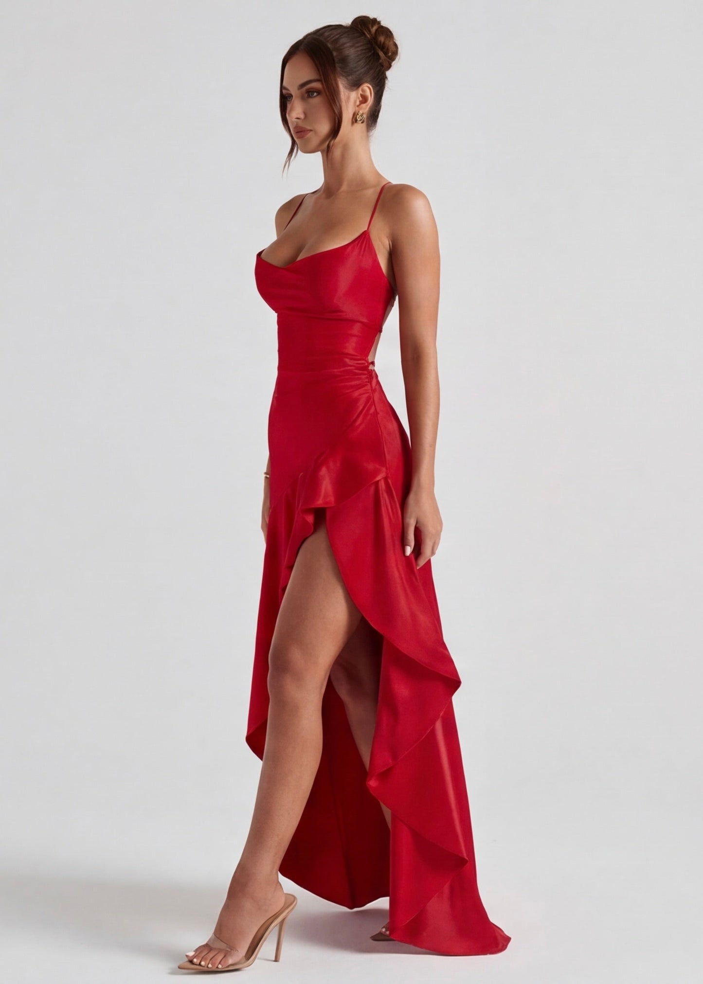 ASTRID | Muse Gown