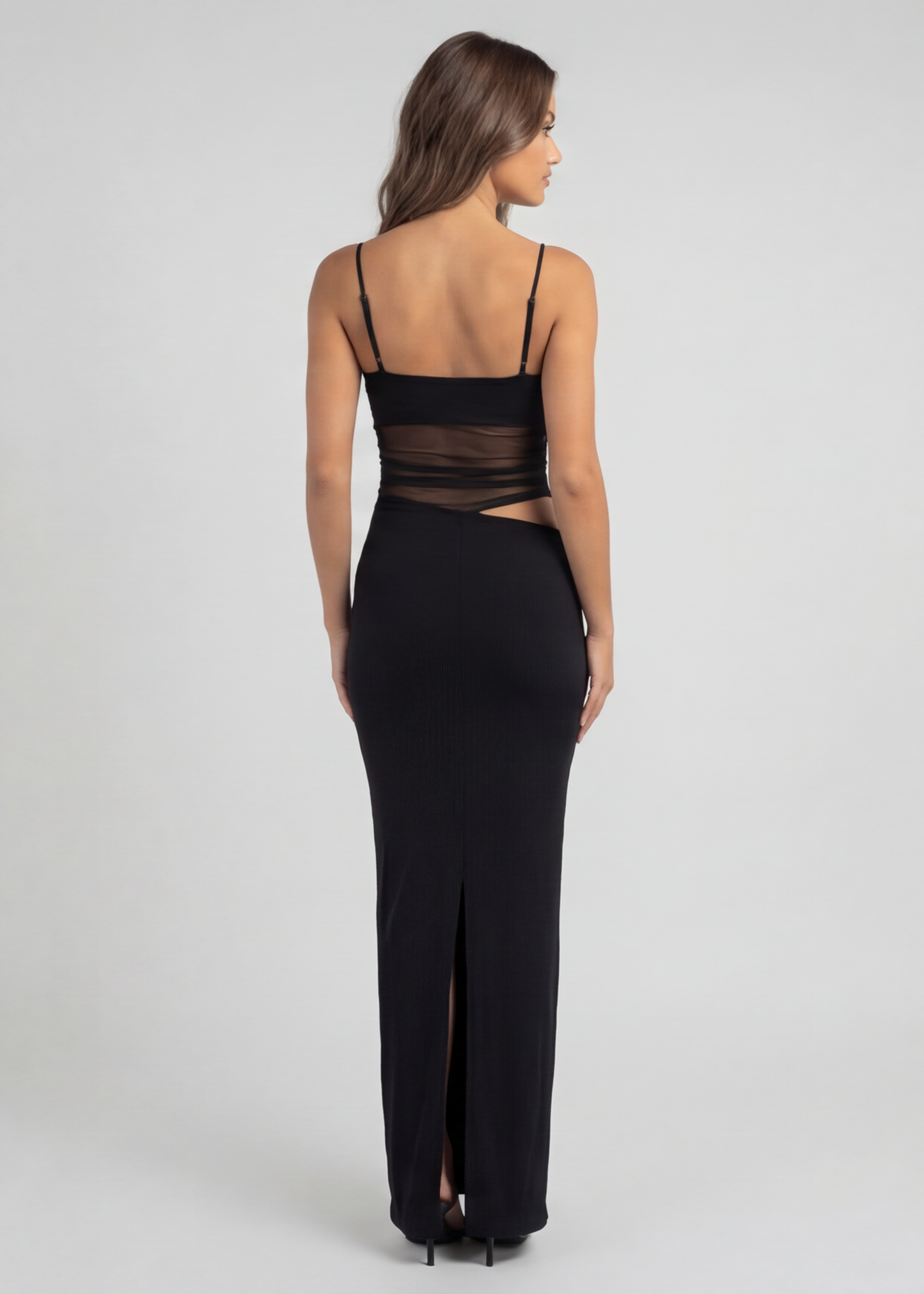 ASTRID | Lure Maxi Dress