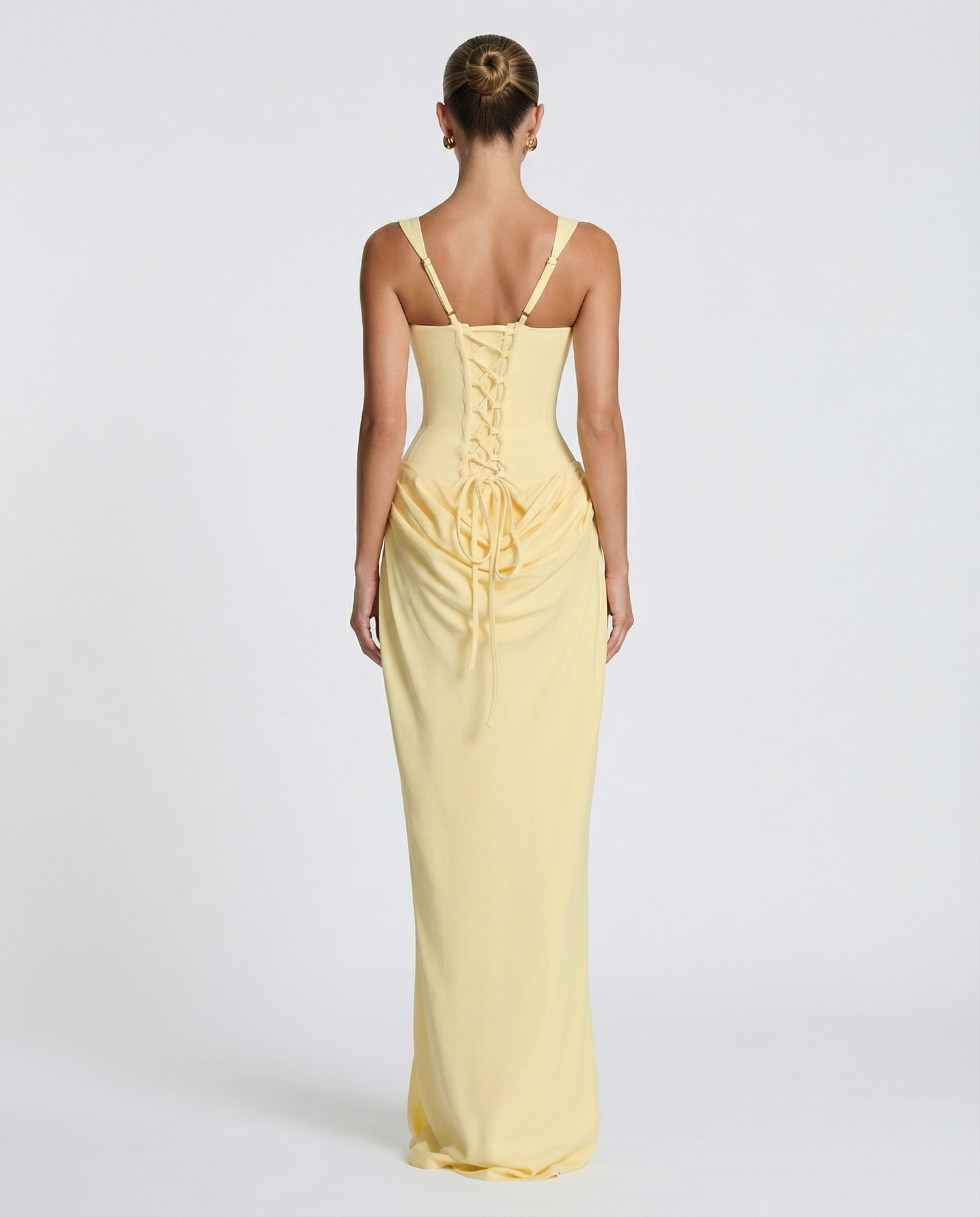 ASTRID | Hourglass Maxi