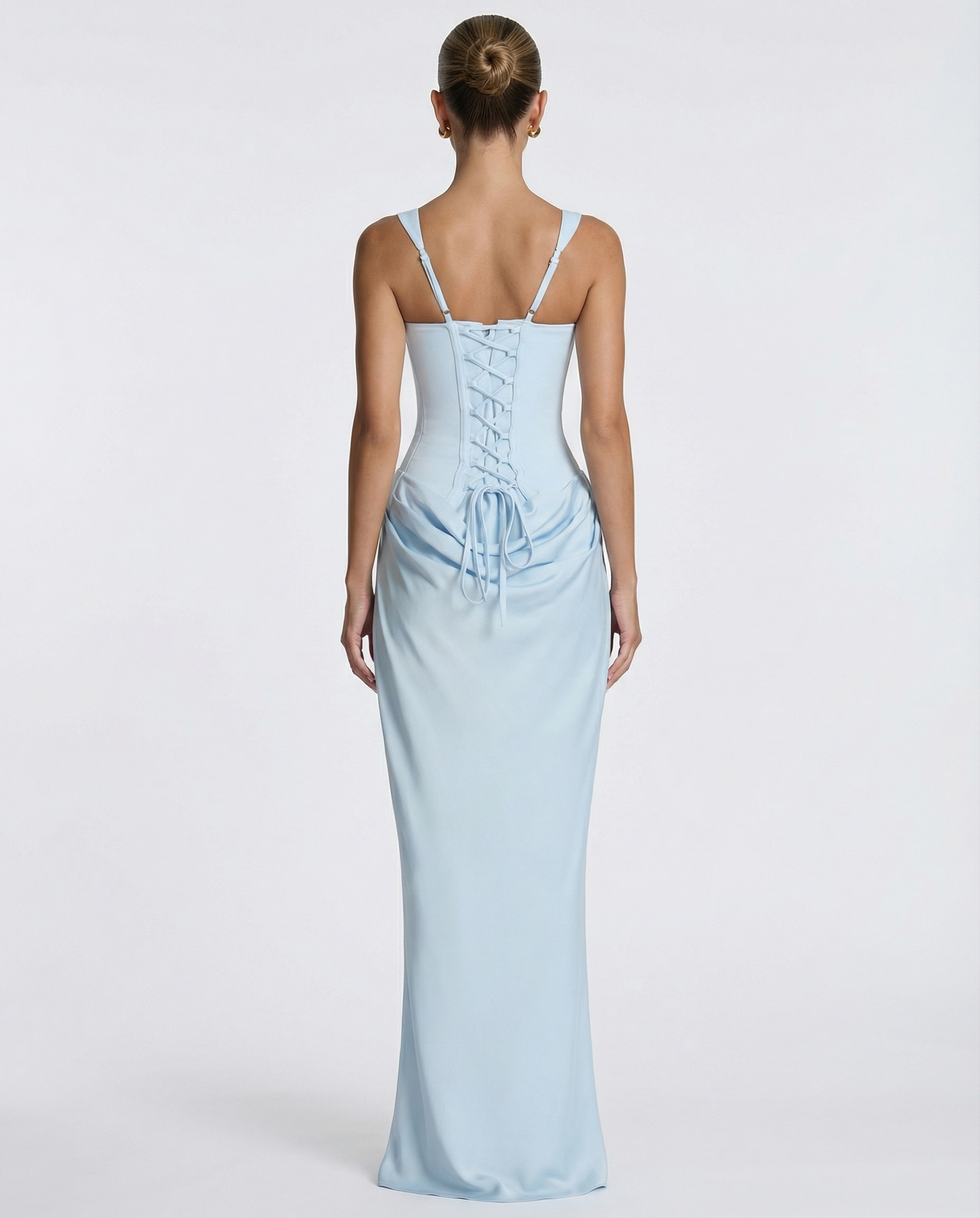 ASTRID | Hourglass Maxi