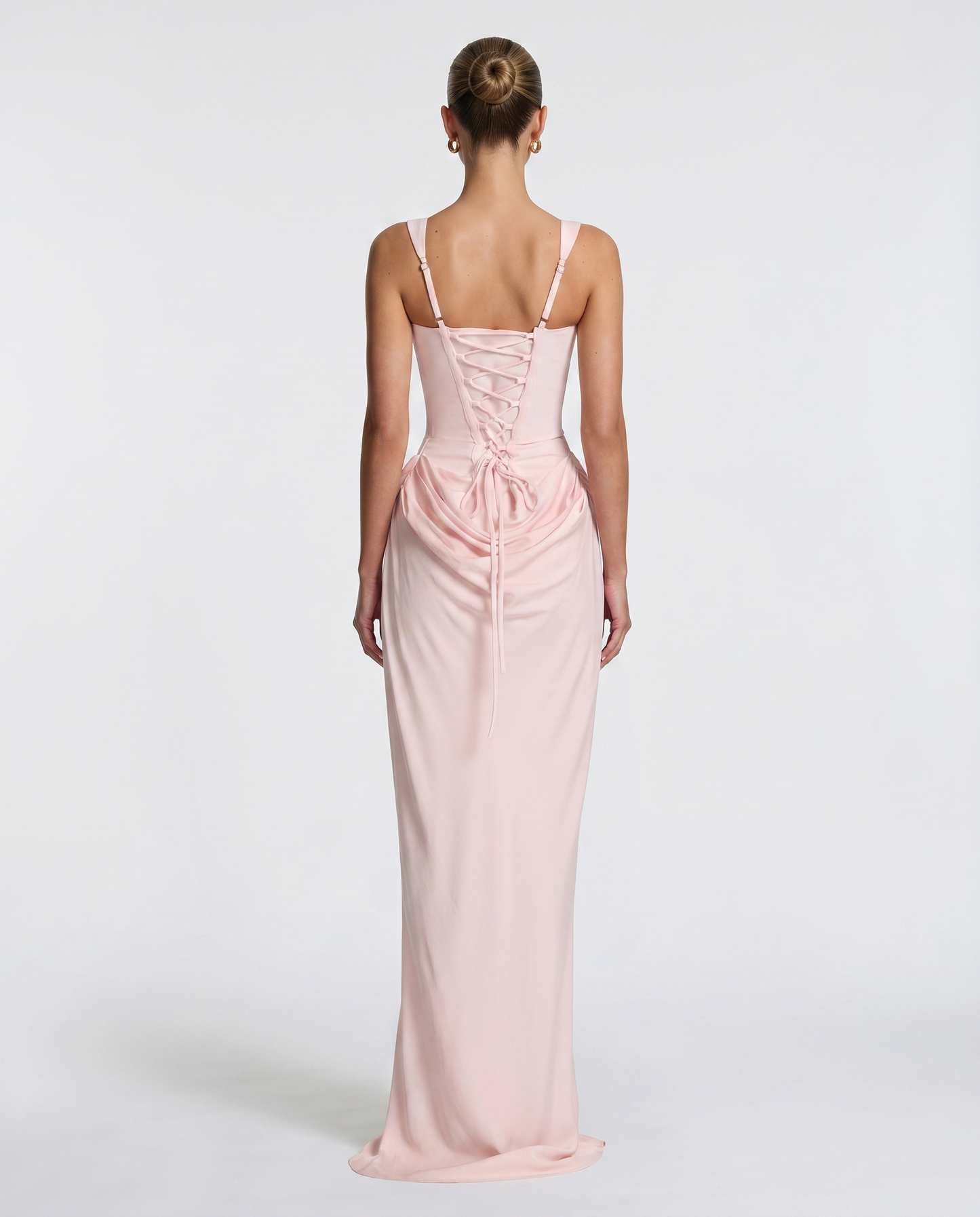 ASTRID | Hourglass Maxi