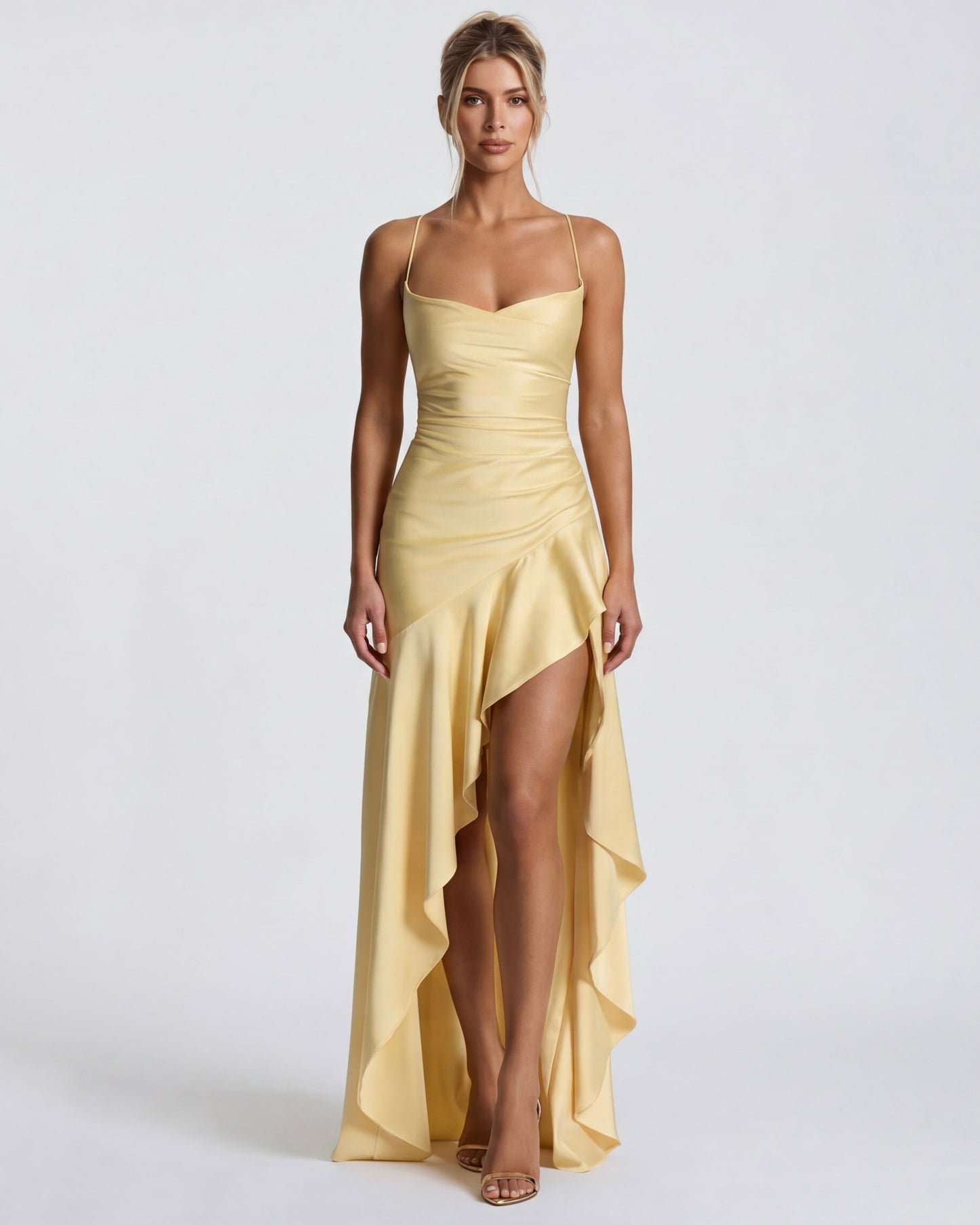 ASTRID | Muse Gown
