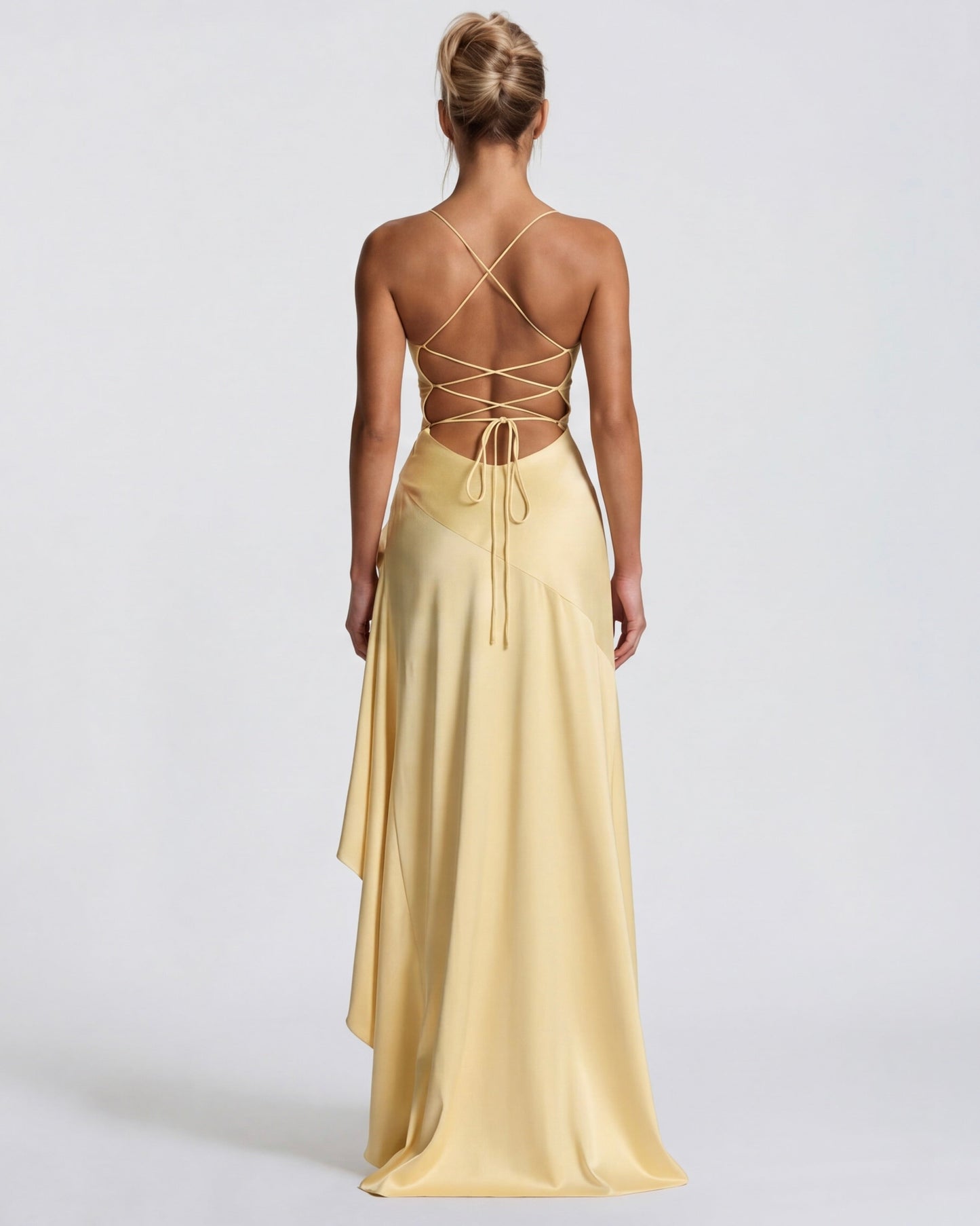 ASTRID | Muse Gown