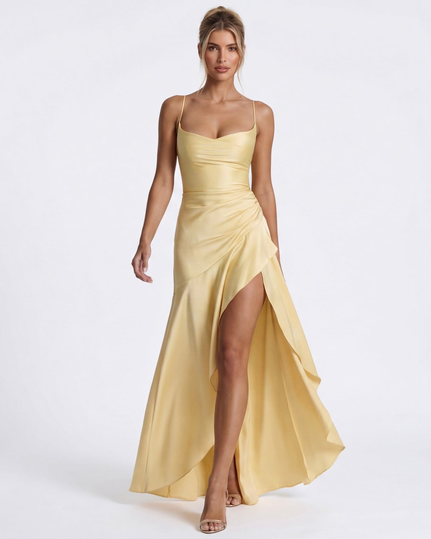 ASTRID | Muse Gown