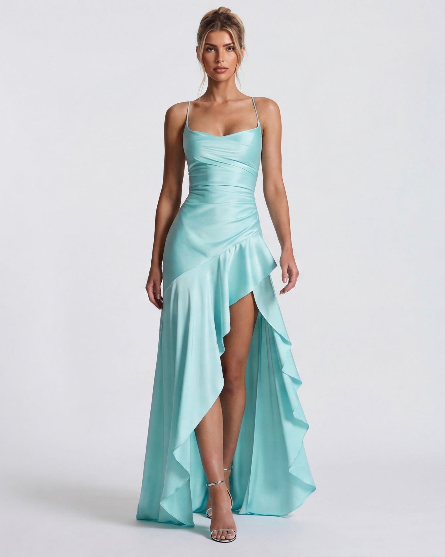 ASTRID | Muse Gown