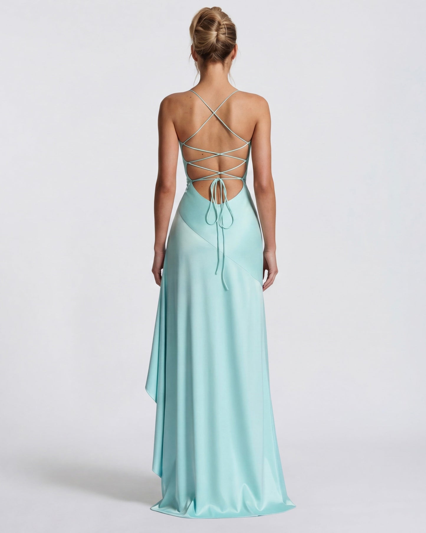 ASTRID | Muse Gown