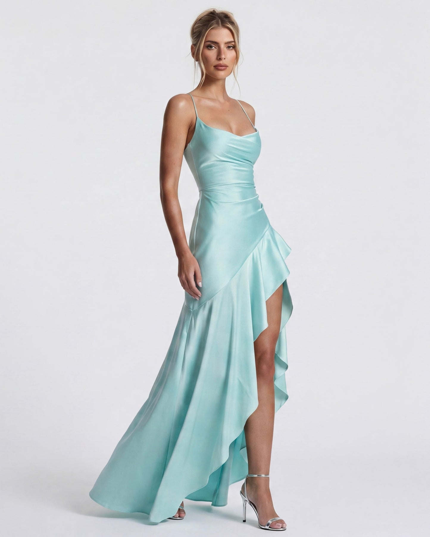 ASTRID | Muse Gown