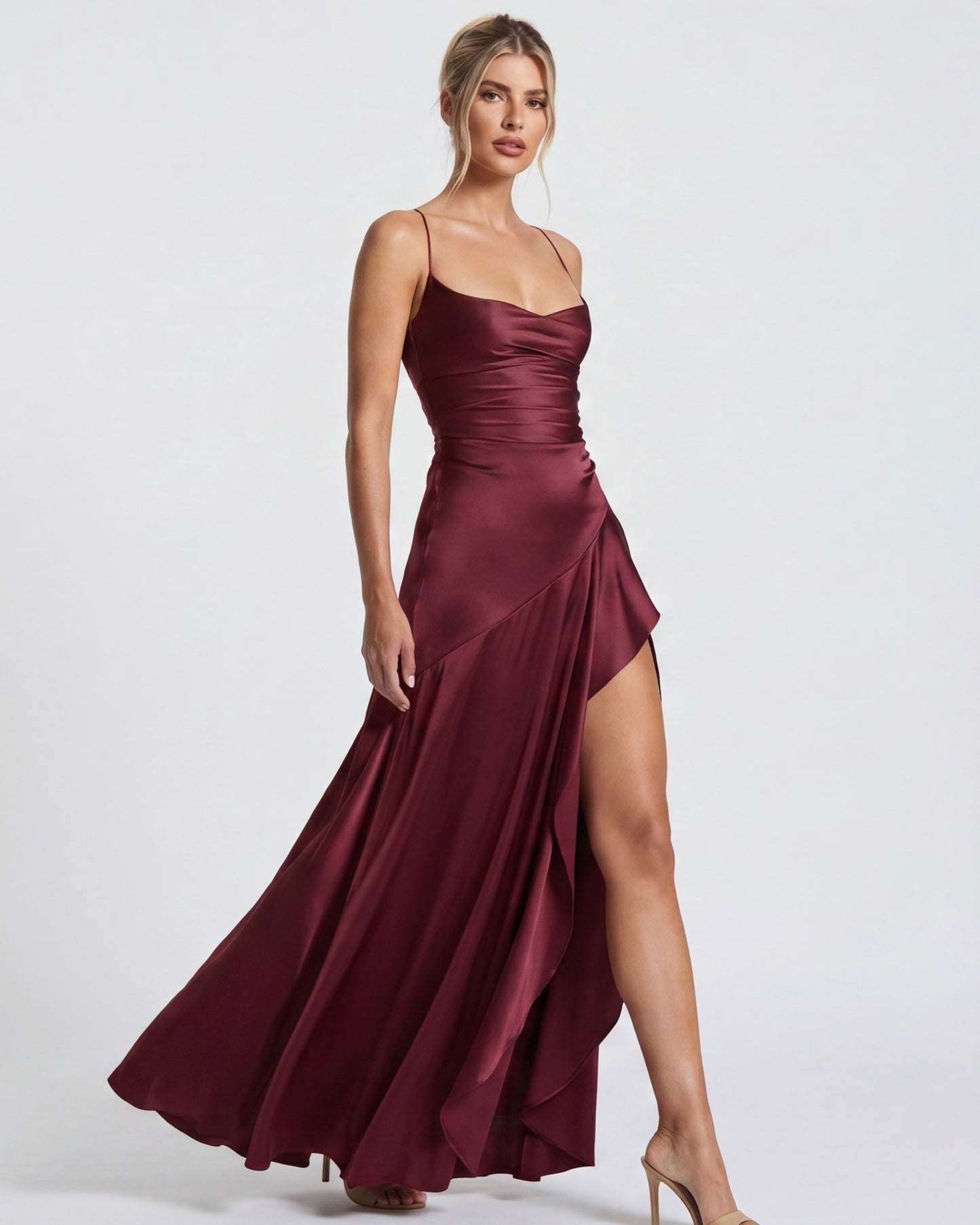 ASTRID | Muse Gown