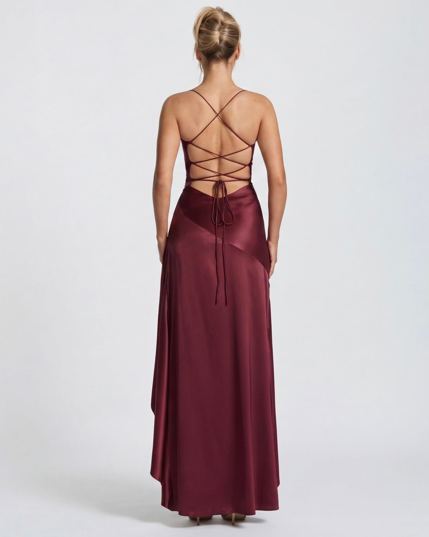 ASTRID | Muse Gown