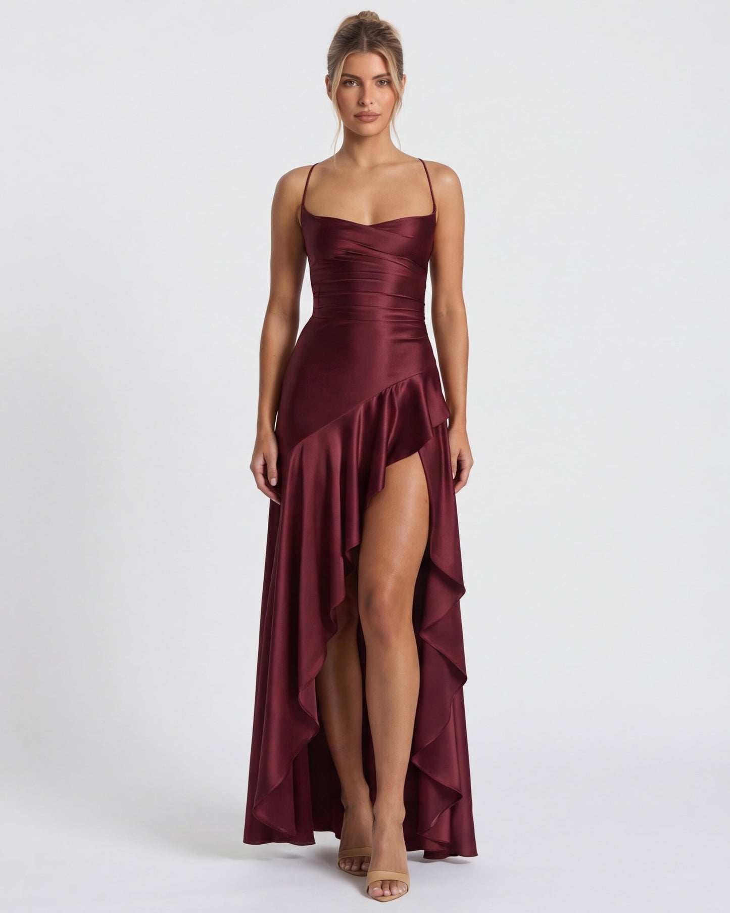 ASTRID | Muse Gown
