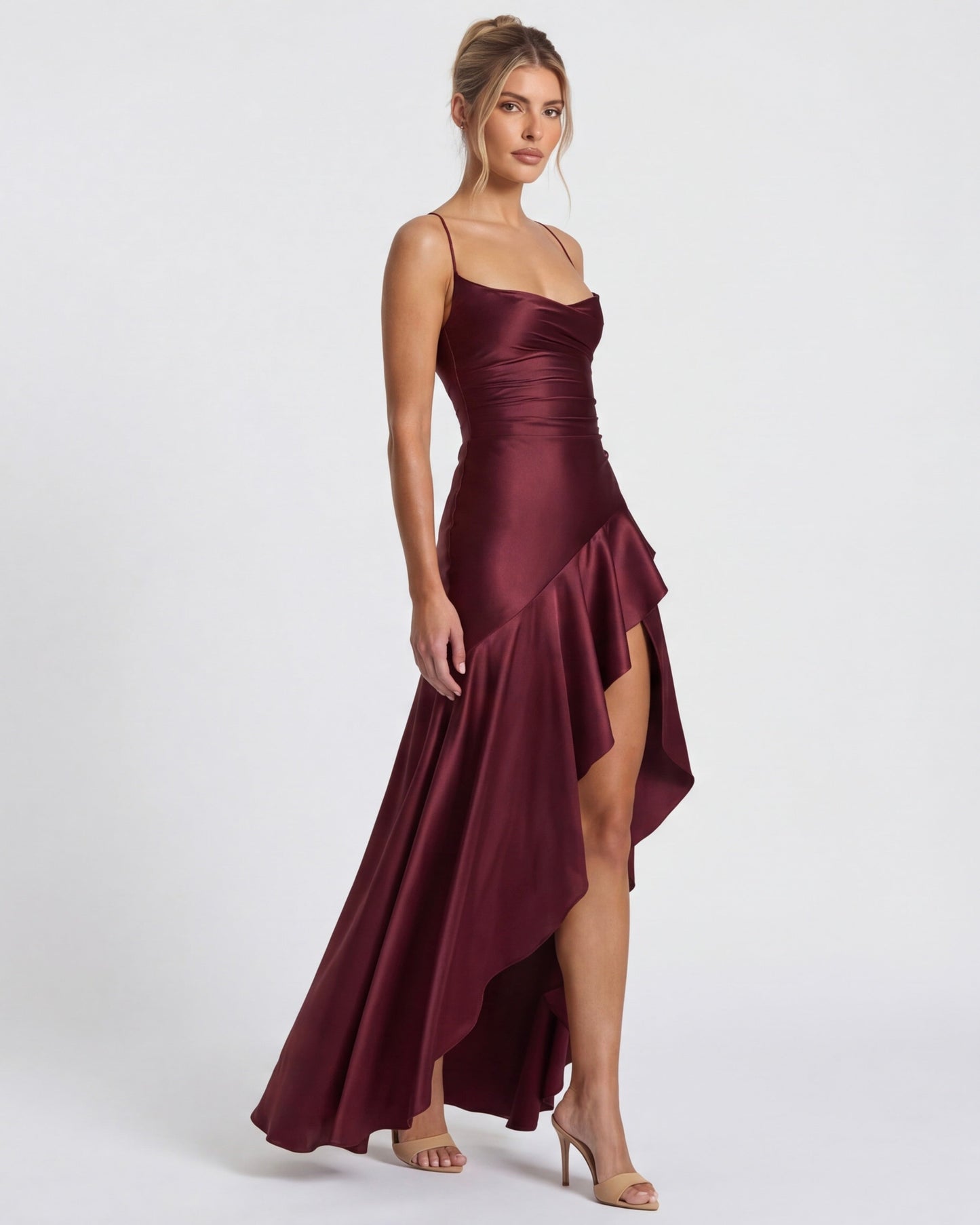 ASTRID | Muse Gown