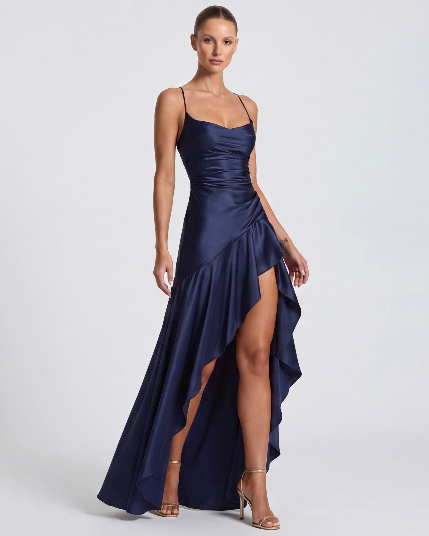 ASTRID | Muse Gown