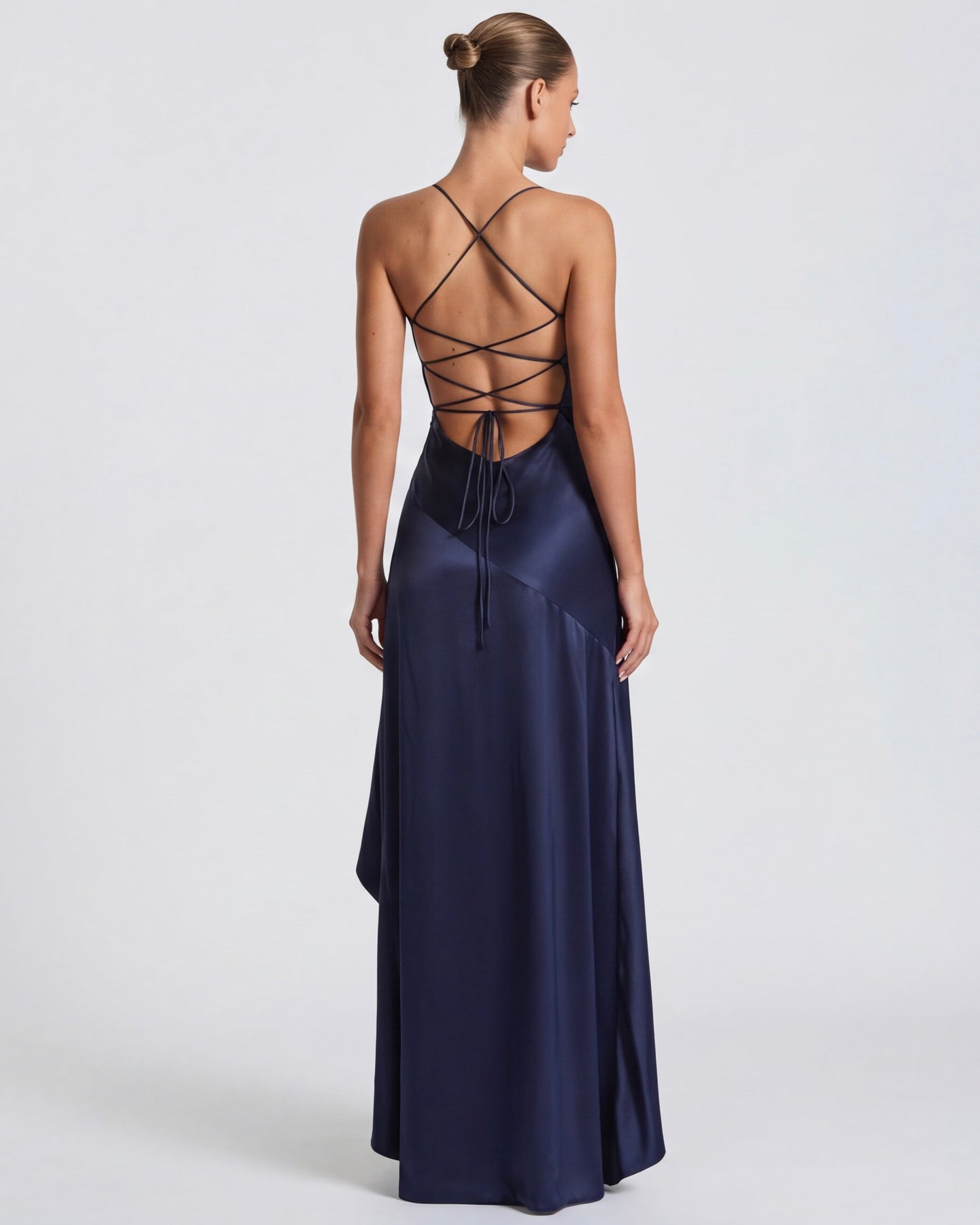 ASTRID | Muse Gown