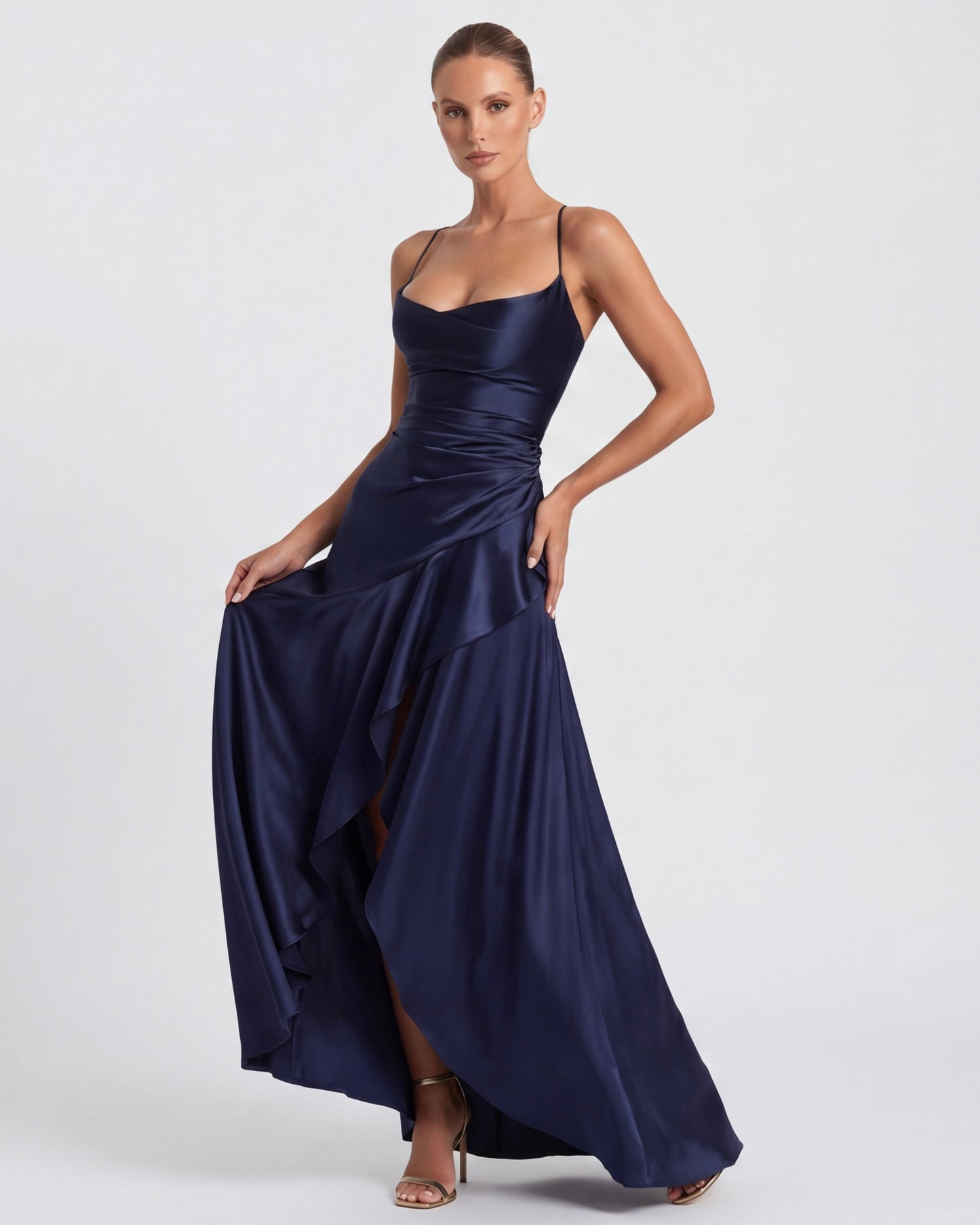 ASTRID | Muse Gown