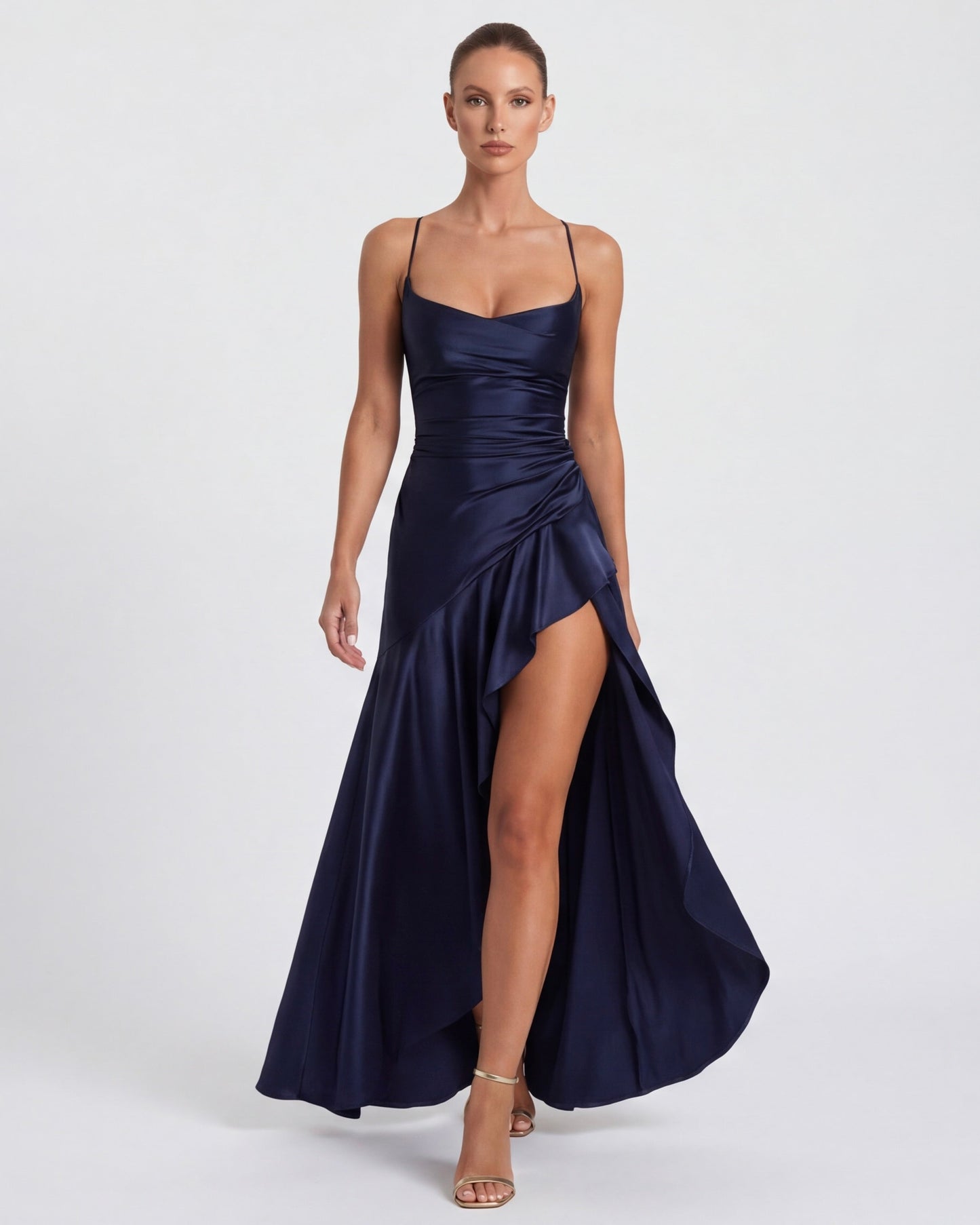 ASTRID | Muse Gown