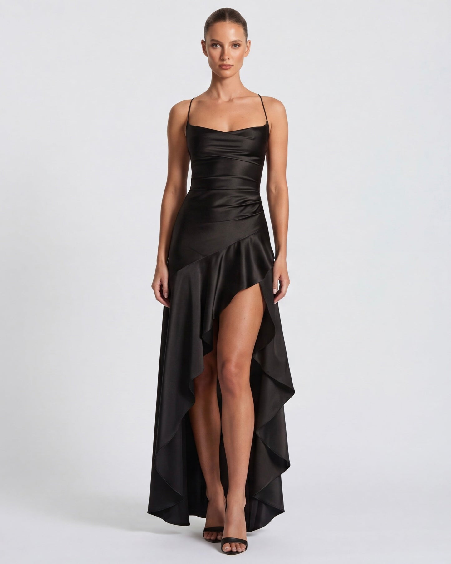 ASTRID | Muse Gown