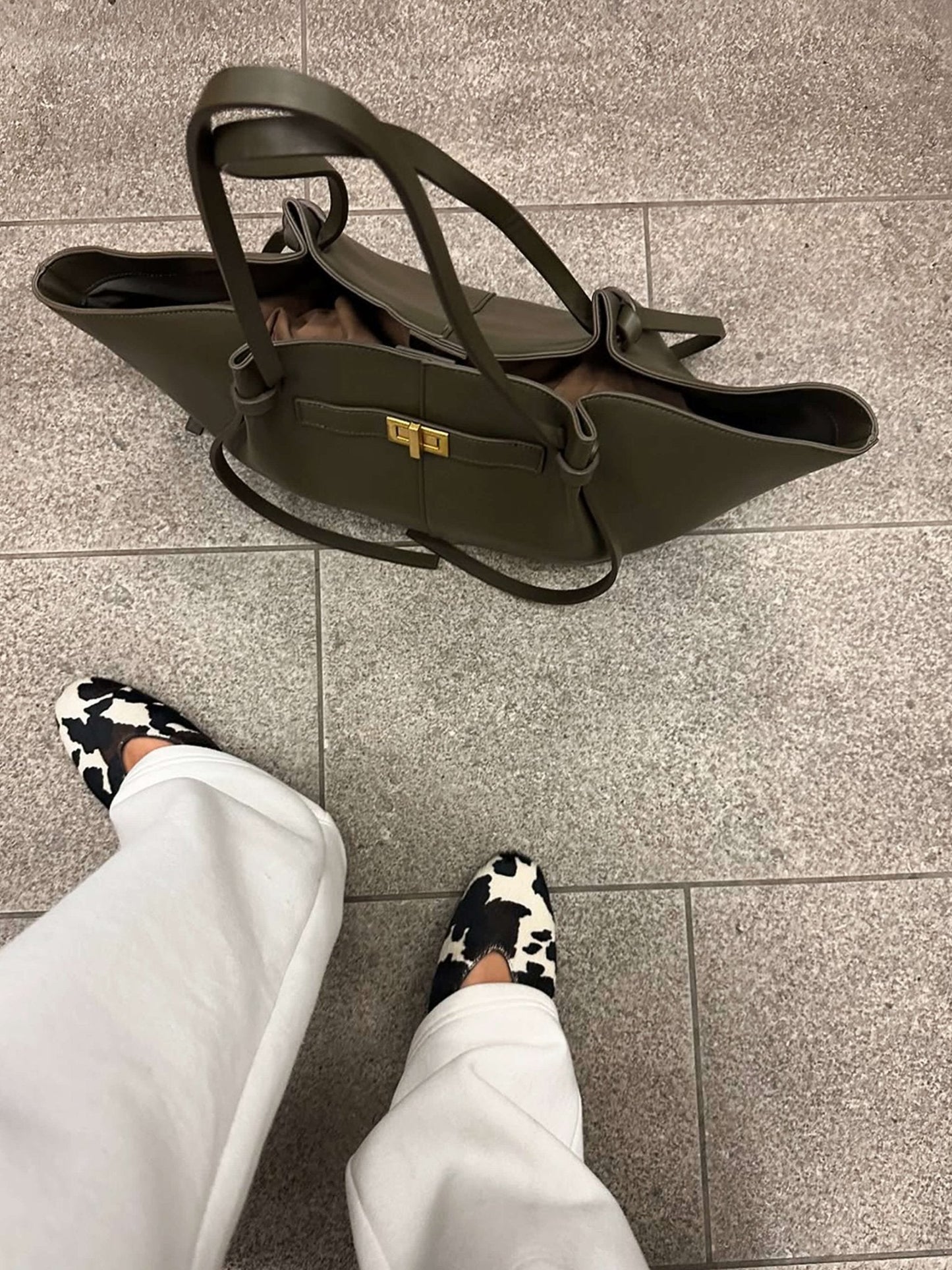 ASTRID | Luxe Curve Shopper