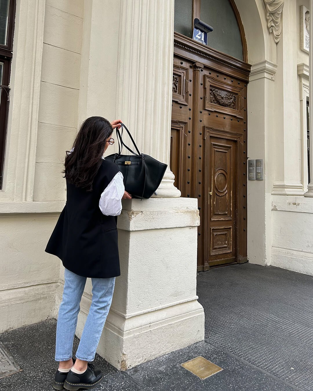 ASTRID | Luxe Curve Shopper