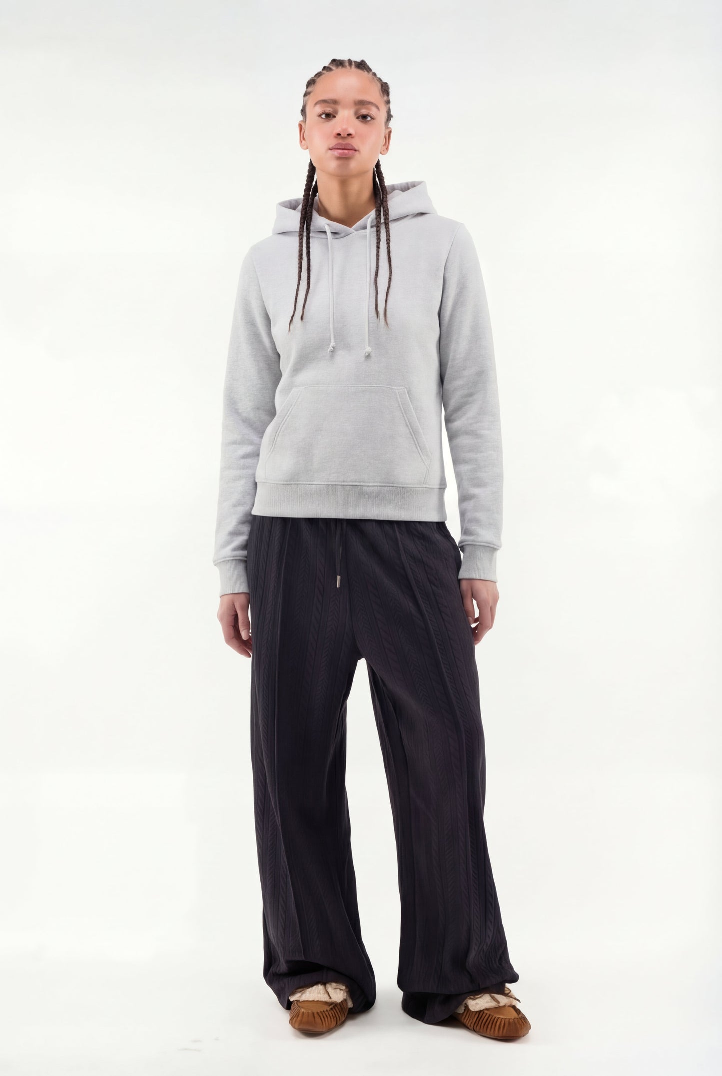 ASTRID | Angel Hoodie