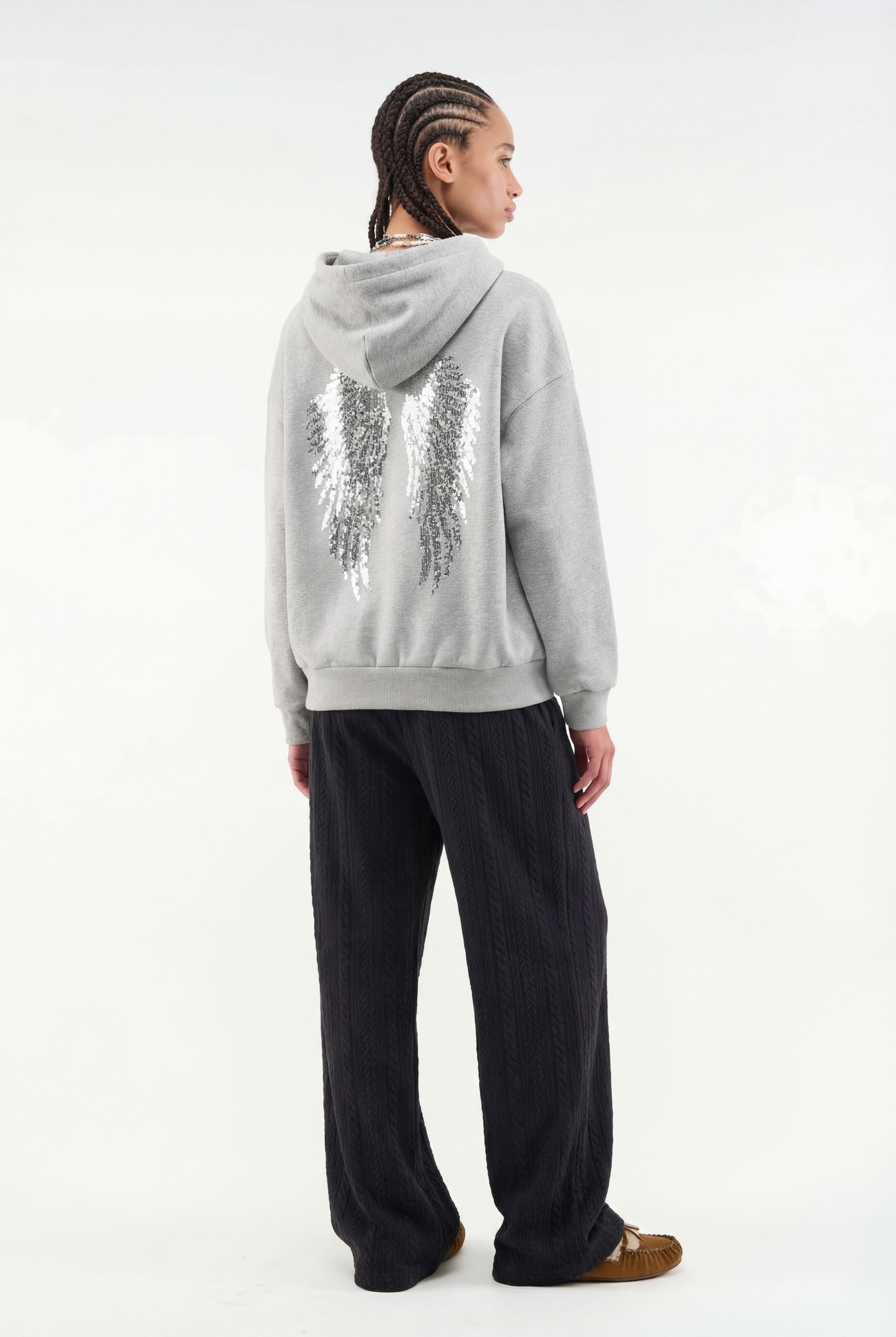 ASTRID | Hoodie Ange