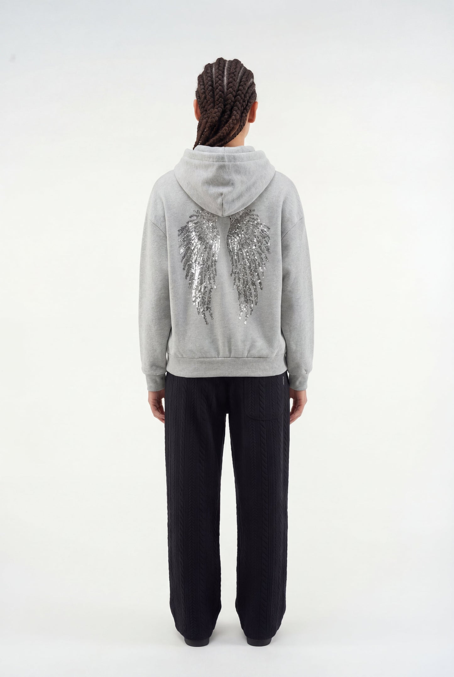 ASTRID | Hoodie Ange