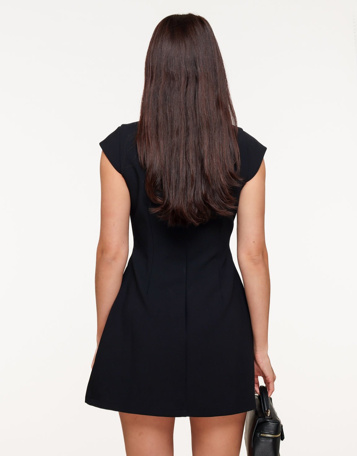 ASTRID | The Valentina Dress